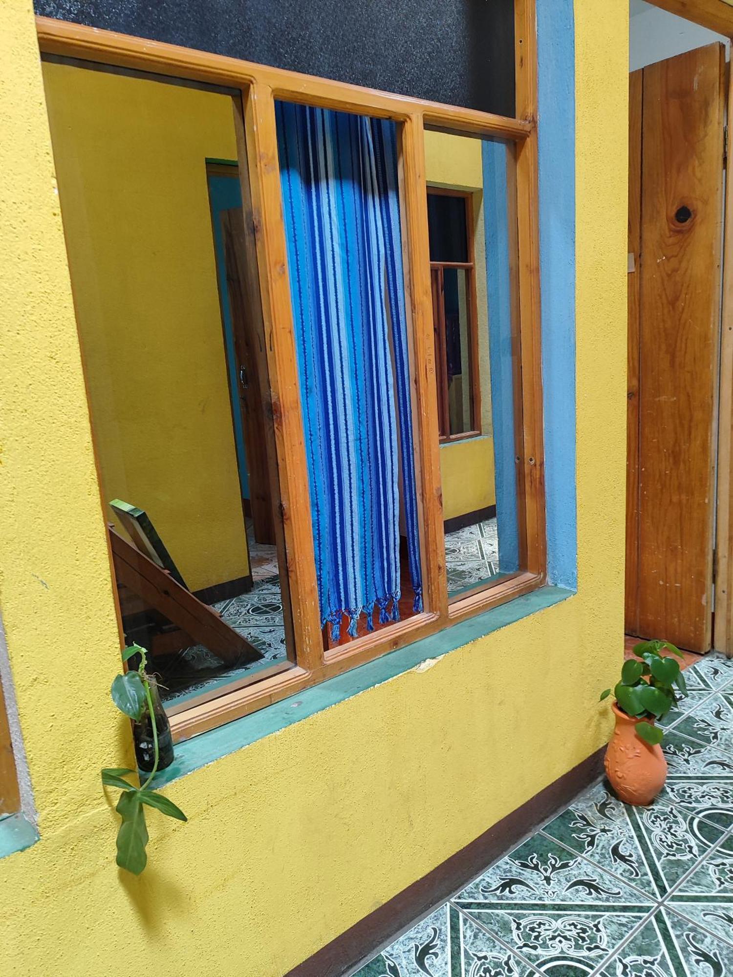 Posada Mana 圣胡安拉拉古纳 客房 照片